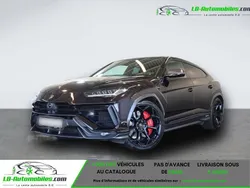 Utilisé 2023 Lamborghini Urus SUV | 337 400 €