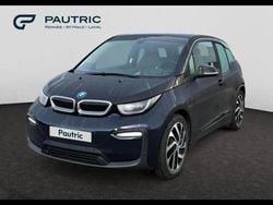 Bleu Utilisé 2019 BMW i3 Berline | 14 960 € (Bon prix)