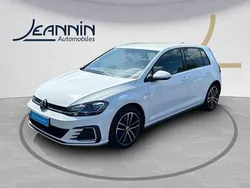 Utilisé 2020 VW Golf VIII | 24 490 € (Bon prix)