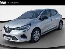 Gris Utilisé 2023 Renault Clio V Equilibre Citadine | 15 900 €