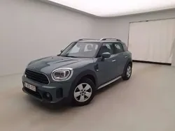 Vert Utilisé 2021 Mini One D Countryman SUV | 20 490 € (Super prix)