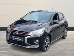 Noir Nouvelle 2025 Mitsubishi Space Star Edition Berline | 14 299 € (Prix juste)