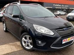 Utilisé 2012 Ford Grand C-Max Trend Monospace | 9 790 €
