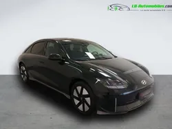 Utilisé 2024 Hyundai Ioniq 6 Berline | 37 200 € (Super prix)