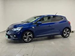 Bleu celadon Utilisé 2020 Renault Clio V RS Line Berline | 14 990 € (Prix juste)
