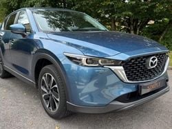 Utilisé 2022 Mazda CX-5 SUV | 29 990 € (Prix juste)
