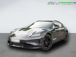 Utilisé 2024 Porsche Taycan 4S Berline | 132 500 €