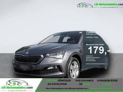 Occasion 2022 Skoda Scala Citadine | 20 500 € (Prix juste)