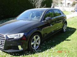 Utilisé 2019 Audi A3 Sport Berline | 18 250 €