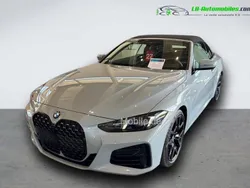 Utilisé 2025 BMW 430 Comfort Edition Coupé | 83 700 €