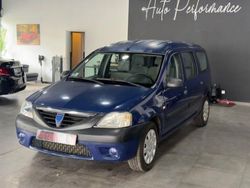 Utilisé 2008 Dacia Logan MCV Ambiance Break | 3 990 €