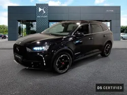 Noir Utilisé 2021 DS Automobiles DS7 Crossback Performance Line Plus SUV | 29 490 € (Bon prix)