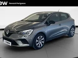 Gris Utilisé 2023 Renault Clio V Equilibre Citadine | 16 490 € (Prix juste)