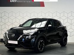 Utilisé 2022 Nissan Juke N-Connecta SUV | 18 900 € (Bon prix)