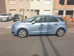 Utilisé 2014 Citroën C4 Picasso Monospace | 7 700 € (Super prix)