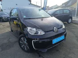 Utilisé 2022 VW e-up! Citadine | 12 790 € (Prix juste)