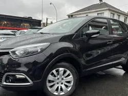 Utilisé 2016 Renault Captur Intens SUV | 8 490 € (Prix juste)
