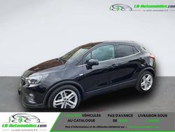 Occasion 2017 Opel Mokka X SUV | 16 900 € (Prix juste)