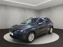 Gris Nouvelle 2025 Seat Arona Style SUV | 25 950 € (Prix cher)