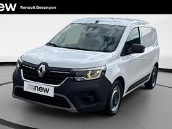 Blanc Utilisé 2023 Renault Kangoo Monospace | 20 980 €