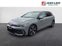 Gris lunaire toit noir Utilisé 2025 VW Golf VIII Berline | 53 500 €