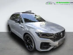 Utilisé 2021 VW Touareg SUV | 63 800 € (Bon prix)