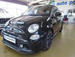 Utilisé 2019 Abarth 595 Competizione Citadine | 19 900 € (Prix juste)