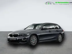 Utilisé 2022 BMW 320e Comfort Edition Berline | 41 400 € (Prix cher)