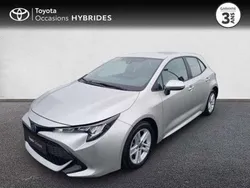 Utilisé 2022 Toyota Corolla Berline | 21 970 € (Super prix)
