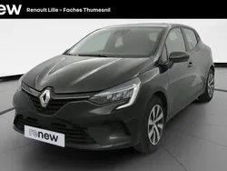 Noir Utilisé 2023 Renault Clio V Equilibre Citadine | 16 899 € (Prix juste)