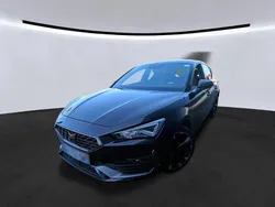 Noir Utilisé 2023 Cupra Leon SUV | 21 000 € (Bon prix)