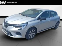 Gris Utilisé 2023 Renault Clio V Equilibre Citadine | 15 990 € (Prix juste)