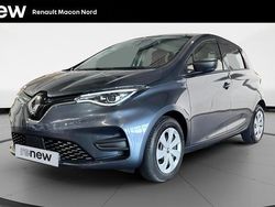 Gris Occasion 2022 Renault Zoe Equilibre Citadine | 13 890 € (Prix juste)