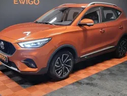 Utilisé 2022 MG ZS Luxury Berline | 17 490 € (Bon prix)