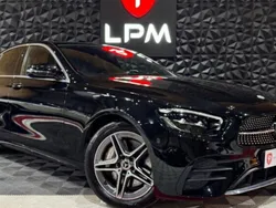 Utilisé 2021 Mercedes 300 AMG line Berline | 38 990 €