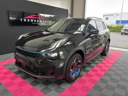 Noir Utilisé 2022 Lynk & Co 01 SUV | 19 900 €