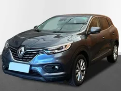 Gris Utilisé 2021 Renault Kadjar Business SUV | 17 890 € (Prix juste)