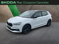 Dore Nouvelle 2025 Skoda Fabia Selection Berline | 21 490 € (Prix assez cher)