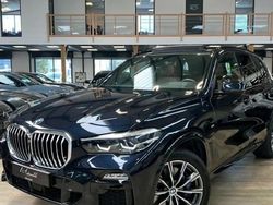 Noir Utilisé 2020 BMW X5 M Sport SUV | 52 990 € (Prix juste)