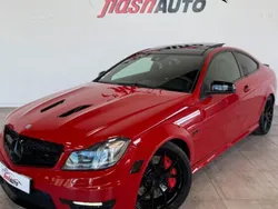 Utilisé 2014 Mercedes C63 AMG AMG Berline | 49 900 € (Prix juste)