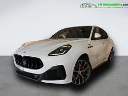 Utilisé 2025 Maserati Grecale SUV | 126 400 €