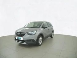 Gris Utilisé 2020 Opel Crossland X SUV | 11 990 € (Bon prix)