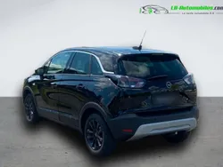Utilisé 2022 Opel Crossland SUV | 18 800 € (Prix juste)
