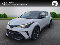 Utilisé 2023 Toyota C-HR Sport SUV | 26 990 € (Prix assez cher)