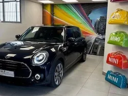 Utilisé 2022 Mini Cooper Clubman Break | 29 900 € (Prix juste)