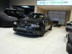 Utilisé 2002 Audi S3 Sport Berline | 11 990 €