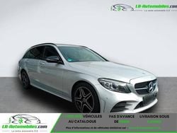 Utilisé 2019 Mercedes C200 Berline | 29 200 € (Bon prix)