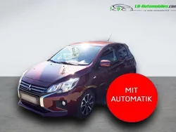 Utilisé 2021 Mitsubishi Space Star Citadine | 16 900 € (Prix juste)