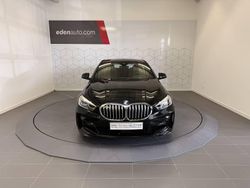 Utilisé 2022 BMW 118 M Sport Citadine | 28 800 € (Prix juste)