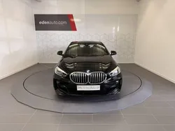 Utilisé 2022 BMW 118 M Sport Citadine | 28 900 € (Prix juste)